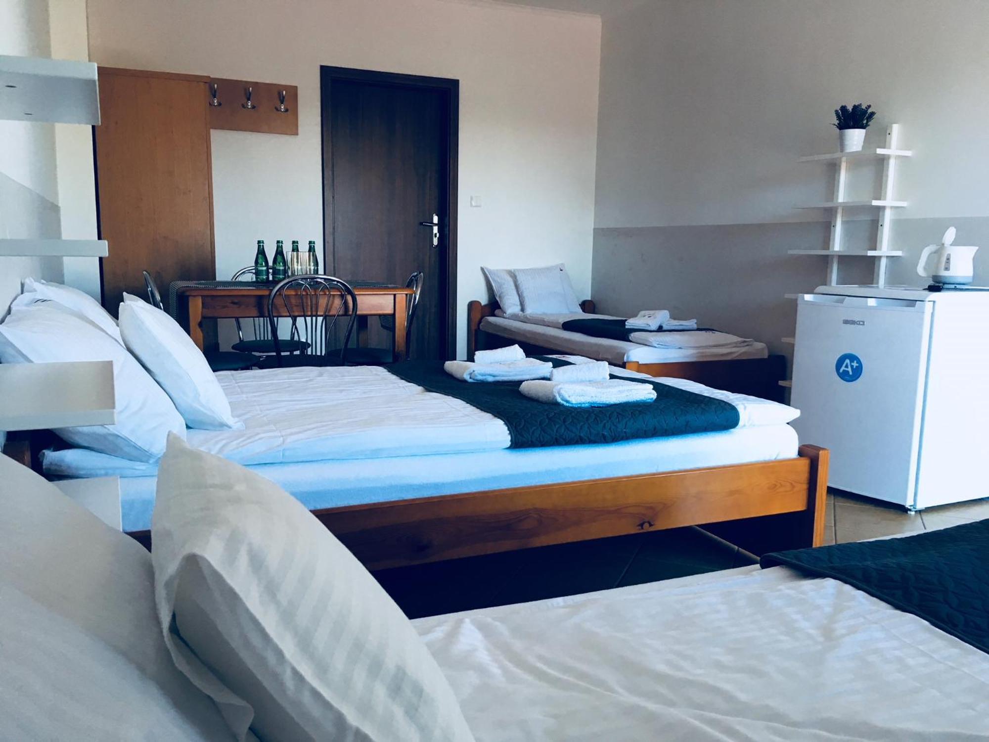 Malinowe Lato Apartment Гжибово Екстериор снимка