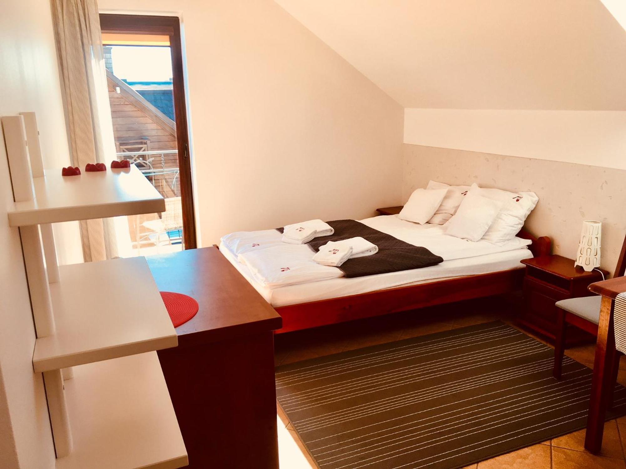Malinowe Lato Apartment Гжибово Екстериор снимка