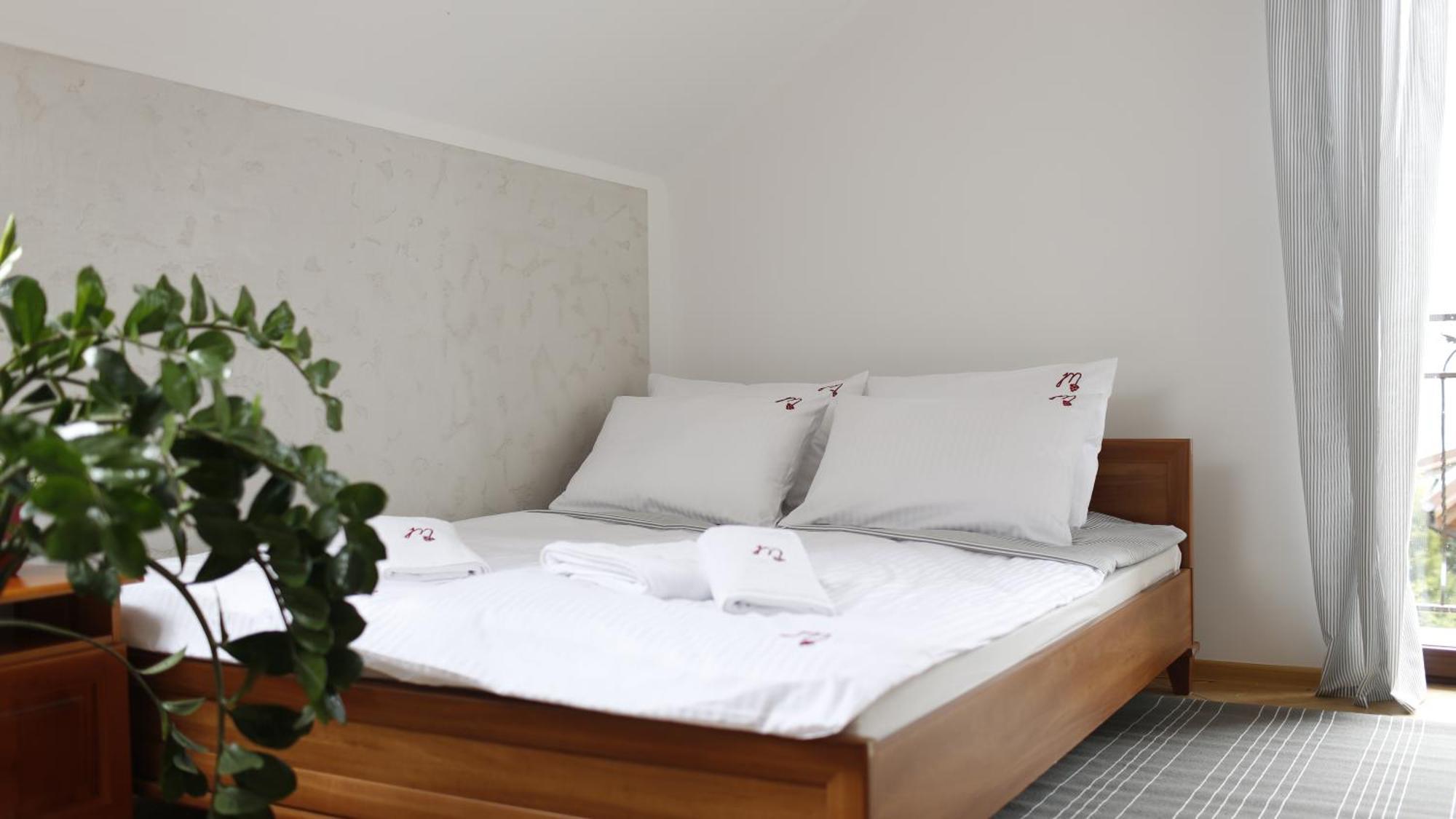 Malinowe Lato Apartment Гжибово Екстериор снимка